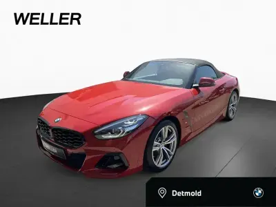 Gebraucht BMW Z4