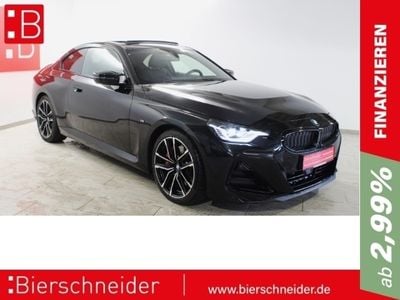 BMW M240