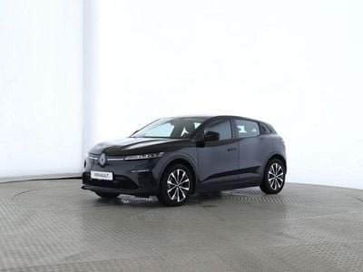 Gebraucht Renault Megane E-Tech Evolution 96 kW (131 PS) 2022 Schwarz Limousine