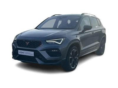 Gebraucht Cupra Ateca VZ 221 PS (162 kW) 2024 Grau SUV