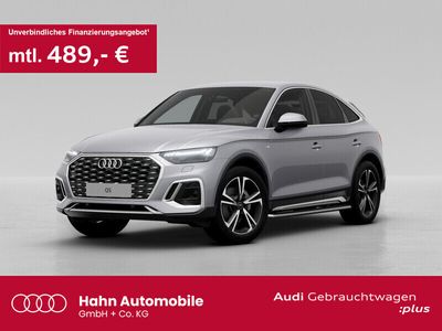 Audi Q5 Sportback
