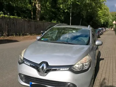 Gebraucht Renault Clio GrandTour