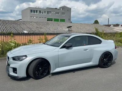 Gebraucht BMW M2