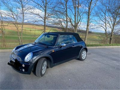 gebraucht Mini Cooper Cabriolet 