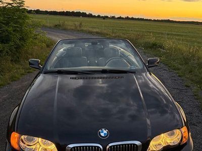 BMW 325 Cabriolet
