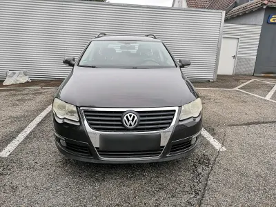 Gebraucht VW Passat