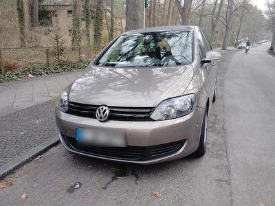 VW Golf Plus