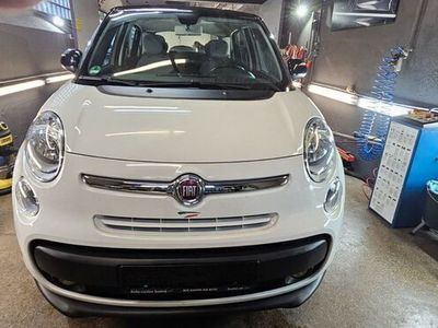 gebraucht Fiat 500L Pop Star