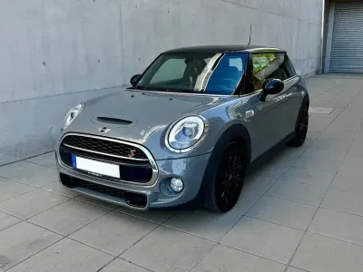 Occasion Mini Cooper S