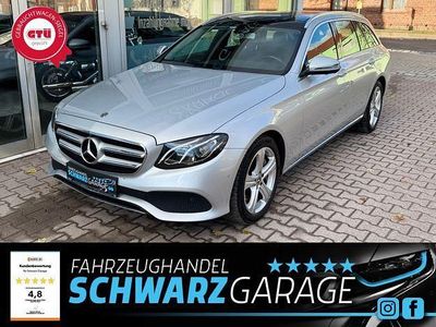 Mercedes E400