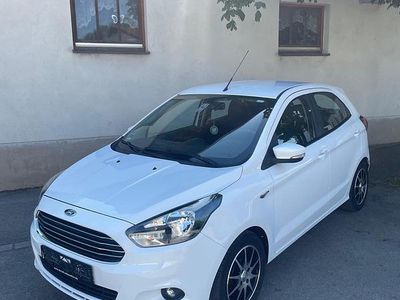 Ford Ka Plus