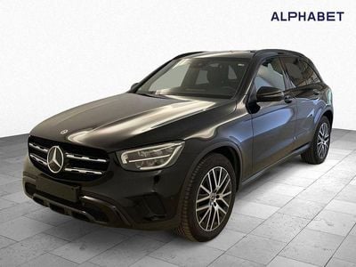 Mercedes GLC220