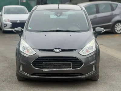 Gebraucht Ford B-MAX