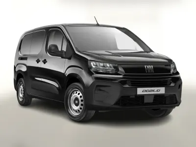 Gebraucht Fiat Doblò