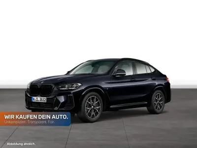 Gebraucht BMW X4