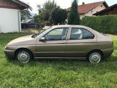 Alfa Romeo 146