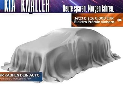 Neu Kia EV5 Air 160 kW (218 PS) 2026 Silber SUV