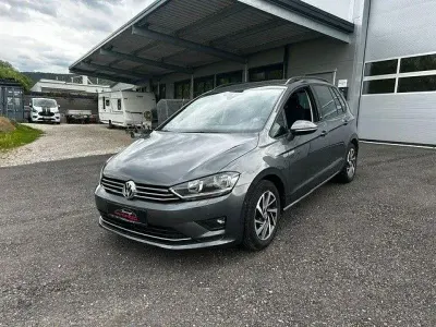 Używany VW Golf VII