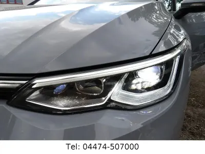 Gebraucht VW Golf VIII
