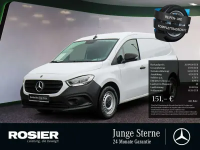 Gebraucht Mercedes Citan 112