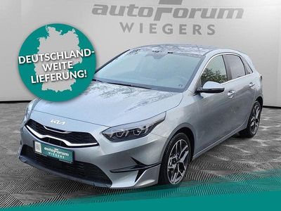 (css) lunar silver m Neu 2025 Kia Ceed Kleinwagen | 25.470 € (Fairer Preis)