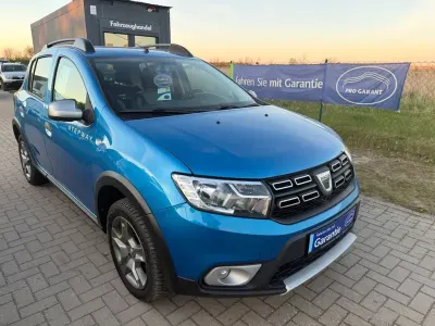 Gebraucht Dacia Sandero
