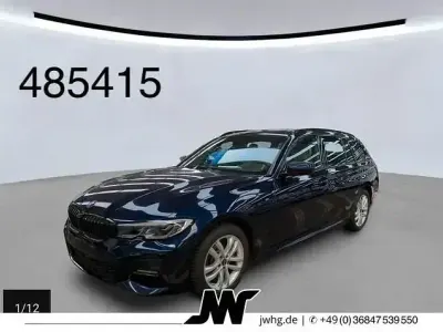 Gebraucht BMW 330e