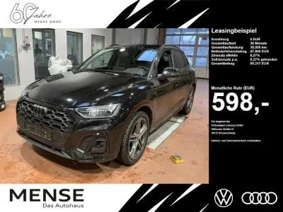 Gebraucht Audi SQ5