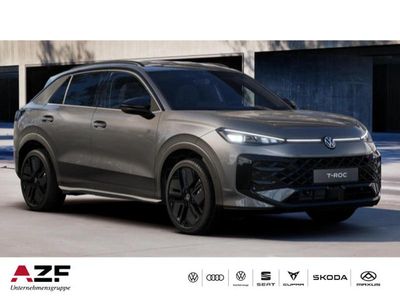 Neu 2025 VW T-Roc R-line SUV | 39.990 € (Etwas zu teuer)