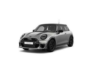 Usata Mini Cooper S 204 CV (150 kW) 2025 Utilitaria