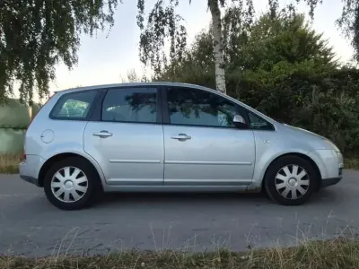Gebraucht Ford C-MAX