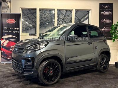 Gebraucht Ligier JS60 2023 Grau Kleinwagen