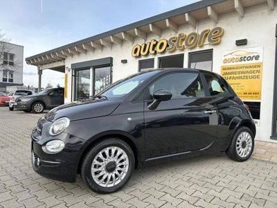 gebraucht Fiat 500 Lounge