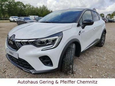Gebraucht Mitsubishi ASX Top 143 PS (105 kW) 2024 Weiß SUV