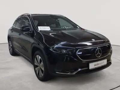 Gebraucht Mercedes EQA250