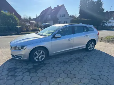 Gebraucht Volvo V60
