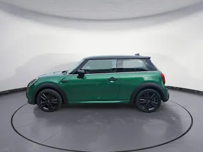 Używany Mini John Cooper Works