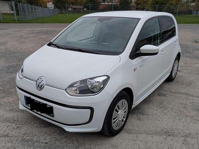 VW e-up!