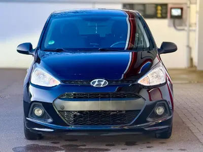 Gebraucht Hyundai i10