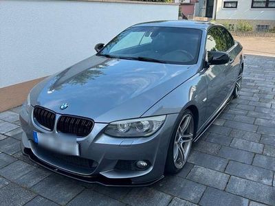 BMW 330 Cabriolet