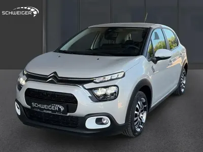 Gebraucht Citroën C3