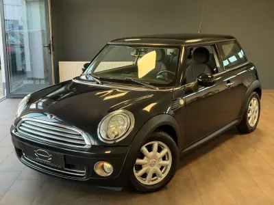 Gebraucht Mini ONE