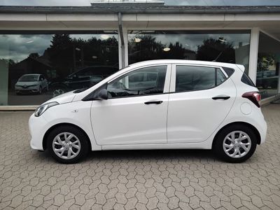 gebraucht Hyundai i10 Classic KLIMA