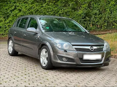 Gebraucht Opel Astra