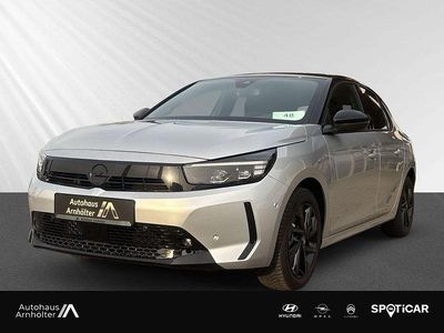 Gebraucht Opel Corsa 136 PS (100 kW) 2025 Grau Limousine