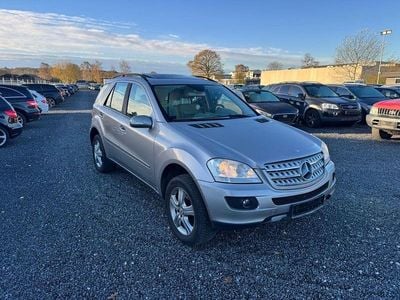 Mercedes ML320
