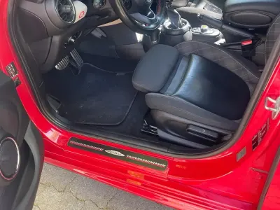 Brugt Mini Cooper D 116 HK (85 kW) 2016 Hatchback
