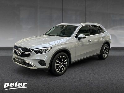Gebraucht Mercedes GLC220 Avantgarde 197 PS (144 kW) 2024 Manufaktur lack manufaktur alp SUV