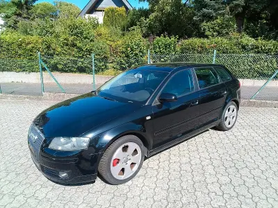 Gebraucht Audi A3 Sportback