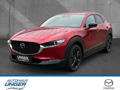 Neu Mazda CX-30 Homura-Line 140 PS (102 kW) 2026 Rot SUV